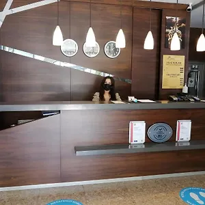 Hotel Royal