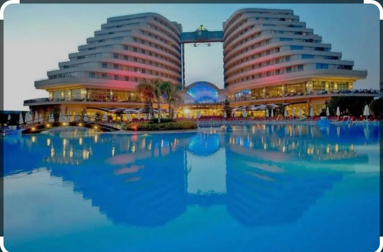 Firat Ceylan Hotel Istanbul