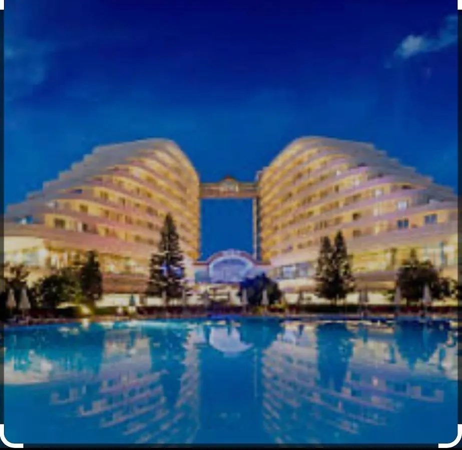 Firat Ceylan Hotel Istanbul